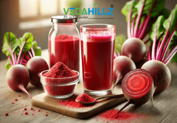 Budget-Friendly Skincare Routine Using Beetroot Powder for Glowing Skin