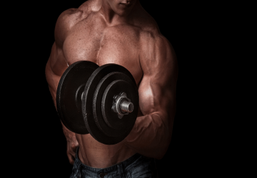 Vedahillz अश्वगंधा पाउडर बॉडीबिल्डिंग के लिए क्यों फायदेमंद है?