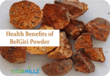 Top 10 Health Benefits of Bel Giri Powder