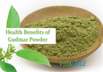 Top 10 Health Benefits of Gudmar powder