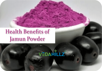 Top 10 Health Benefits of Jamun Powder