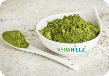 Top 10 Health Benefits of Shankpushpi Powder
