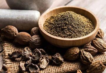 Top 10 Health Benefits of Triphala Powder