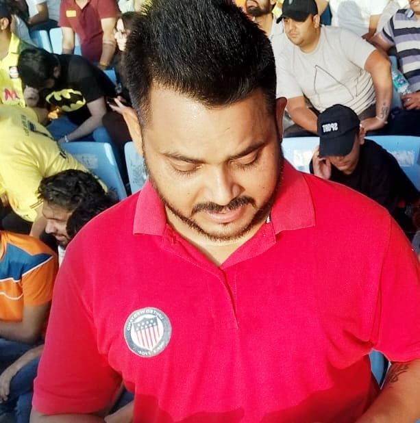 Kapil Chauhan