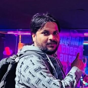 Umesh Sharma